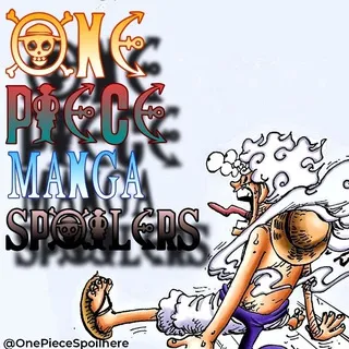 One Piece Ch 1193