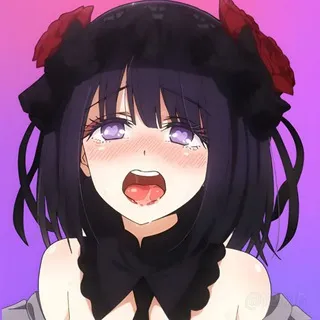 Anime Memes [SFW]