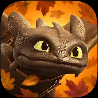 Dragons: Rise Of Berk