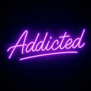 🎱 Addicted 🎱