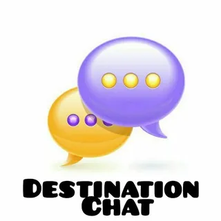 DESTINATION CHAT