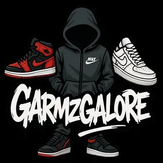 Garmz Galore UK stock