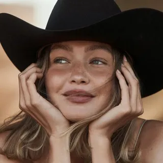 Gigi Hadid