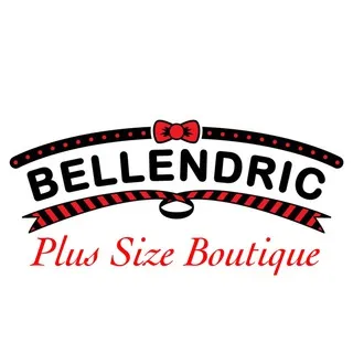 Bellendric - Plus Size Boutique (SG)