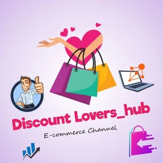 Discount Lovers_bot