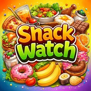 SnackWatch