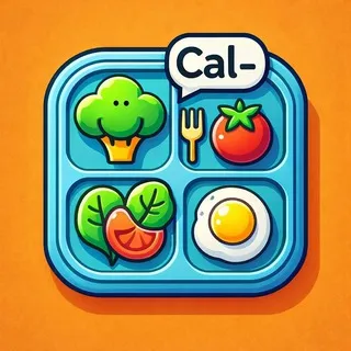 Calorie tracker AI