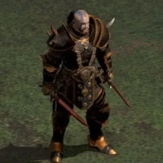 Diablo 2 AI Companion