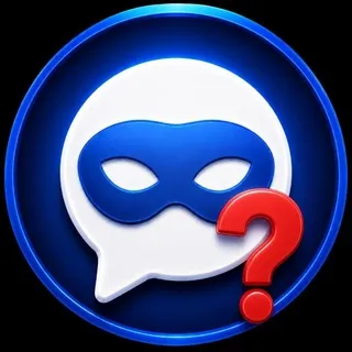 Anonymous Chat Thriller