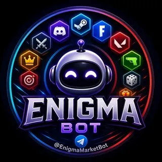 Enigma Market