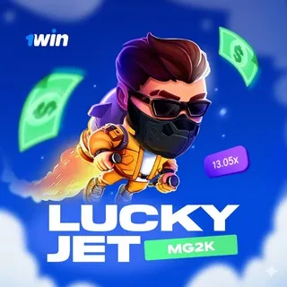 LuckyJet Aviator JetX