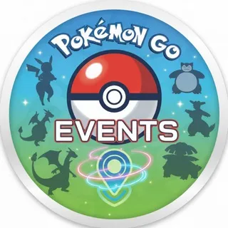 Pokemon Go EVENTS