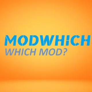 Modwhich