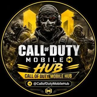 CALL OF DUTY MOBILE HUB