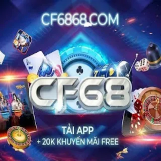 KIẾM TIỀN NỔ HŨ CF68
