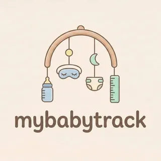 MyBabyTrack — baby feeding, sleep & diaper log