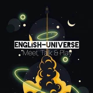 ENGLISH UNIVERSE 🇬🇧