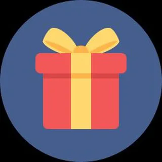 PayPal USD Gift 🎁