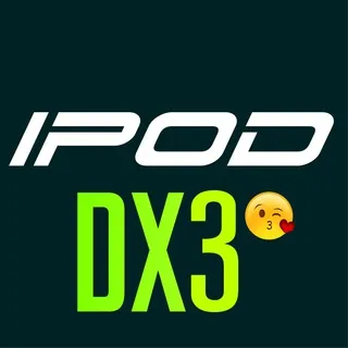 InstaPOD DX3 😘 | Turbo Like + Emoji-Comments