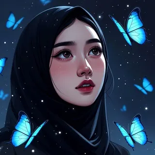 Islamic Anime Maker I Muslim Anime AI