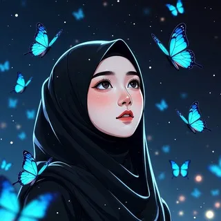 Halal Anime AI I Islamic Anime Maker