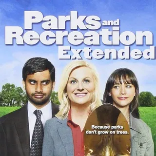 Parks and Recreation Extended