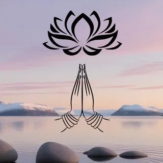🍃Relaxing music for calm, anxiety, meditation🧘🏻‍♀️