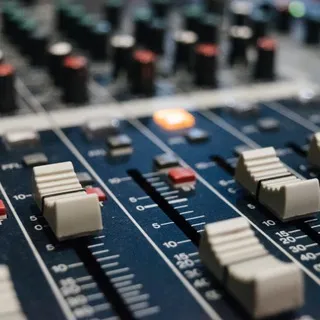 Easy Audio Editor