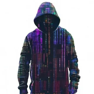 The Matrix is Glitching