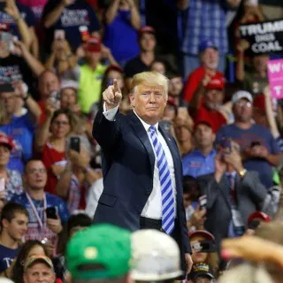Trump Supporters 🇺🇸