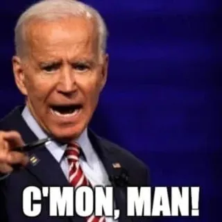 Biden's Covid Deaths