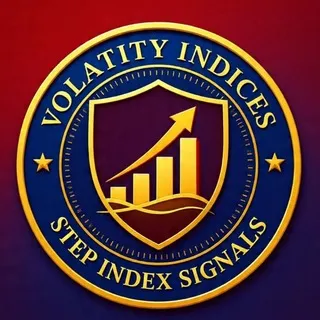 VOLATILITY INDICES STEP INDEX SIGNALS