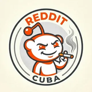 Reddit Cuba
