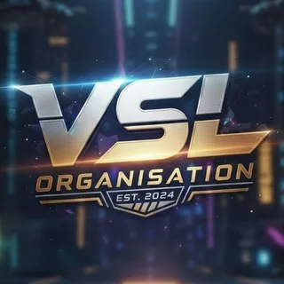 𝗩𝗦𝗟 - 𝗢𝗿𝗴𝗮𝗻𝗶𝘇𝗮𝘁𝗶𝗼𝗻 [ 𝗢𝗙𝗙𝗜𝗖𝗜𝗔𝗟 ] ™