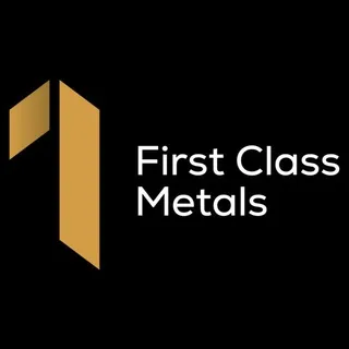First Class Metals - LSE FCM - WN9
