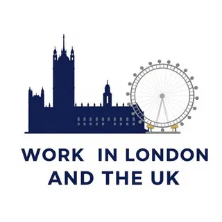 Best London Job • Real Work Only