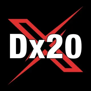 Dx20 Likes Instagram POD | XTREME