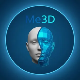 Me 3D