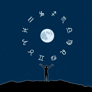 GalaxyHoroscopeBot