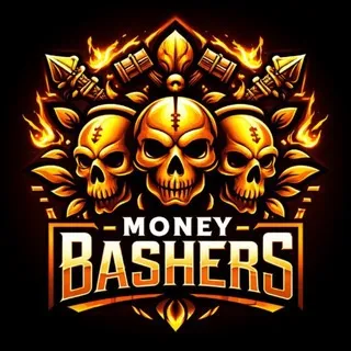 MONEY BASHERS™ 💀