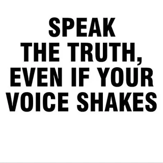 My Solid Truth