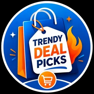 Trendy Deal Picks🔥
