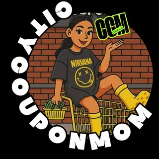 CityCouponMom 🌹