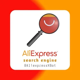 Aliexpress Search Bot
