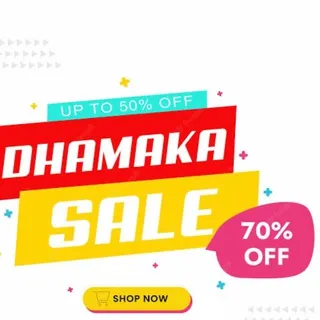 Double Dhamaal Offer