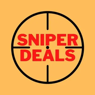 Sniper Deals