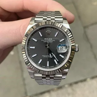 Prestige watches