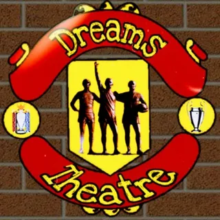 🏟 Dreams Theatre 🏟