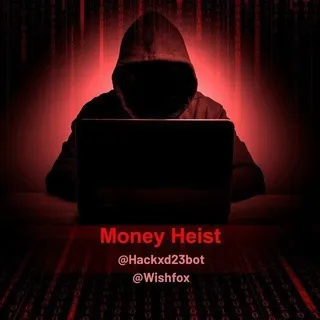 Money Heist Bot