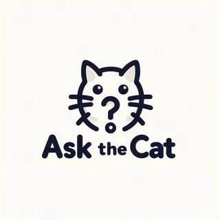 Ask Me | Ask the Cat